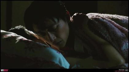 Foreign Film Friday: Lust, Caution