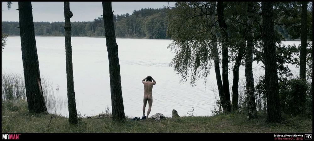 Friday Five from Netflix: Your Weekend Guide to Streaming Nudes [PICS]