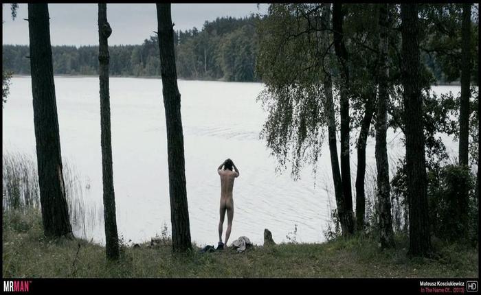 Friday Five from Netflix: Your Weekend Guide to Streaming Nudes [PICS]