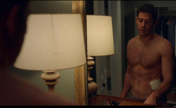 Now Streaming: Tom Clancy's Jack Ryan & Ozark 9.5.18