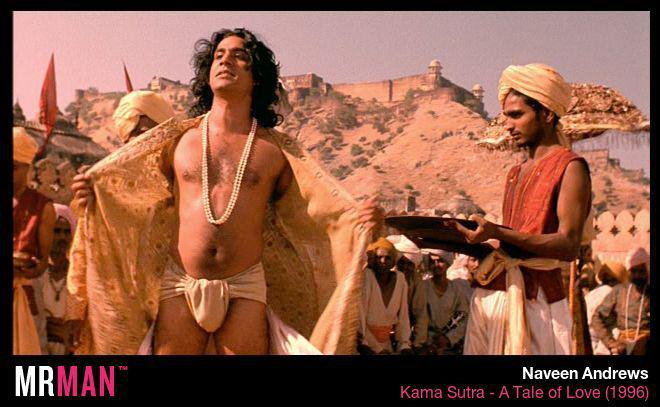 Top Ten Sexiest Actors of Indian Descent 