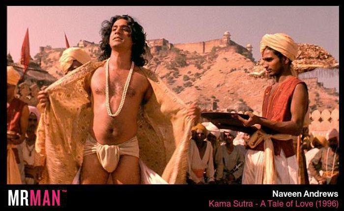 Top Ten Sexiest Actors of Indian Descent 