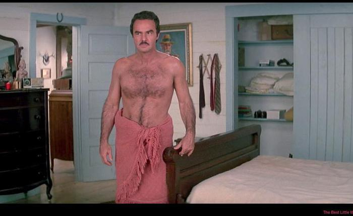 R.I.P. to Burt Reynolds and His Legendary Mustache