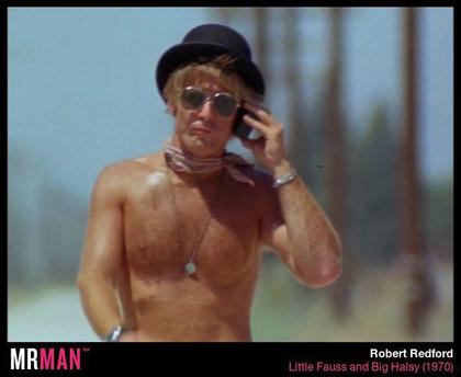 #TBT to Robert Redford