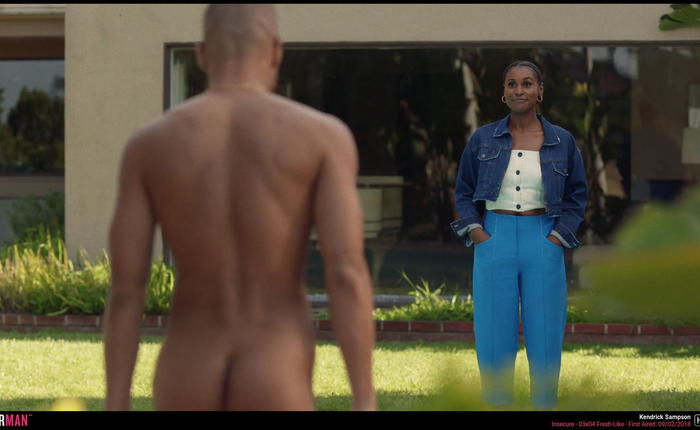 TV Nudity Report: Power, Insecure & Kidding 9.10.18
