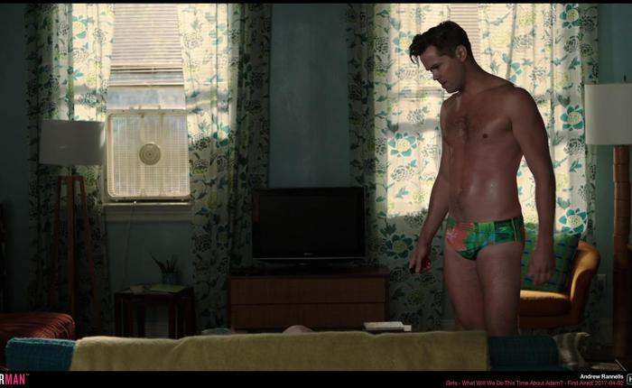 Movie Nudity Report: Patient Zero, The Children Act, White Boy Rick & A Simple Favor 9.14.18