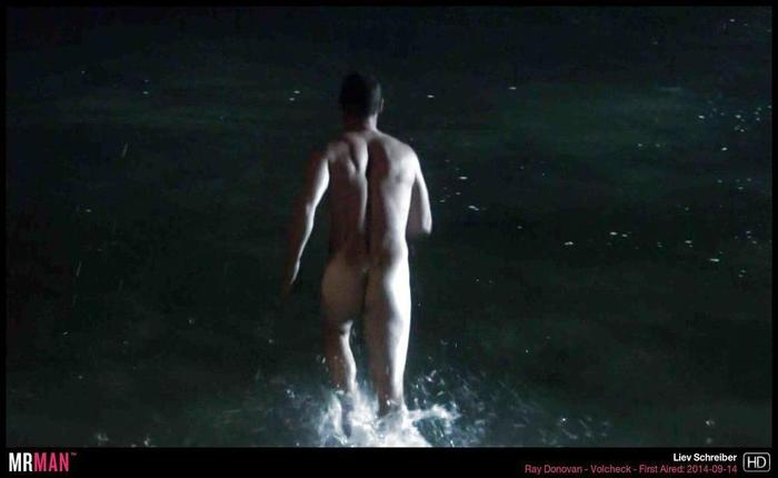 Ray Donovan Season 2 & More: Celebrity Nudity on DVD & Blu-ray 5.26.15