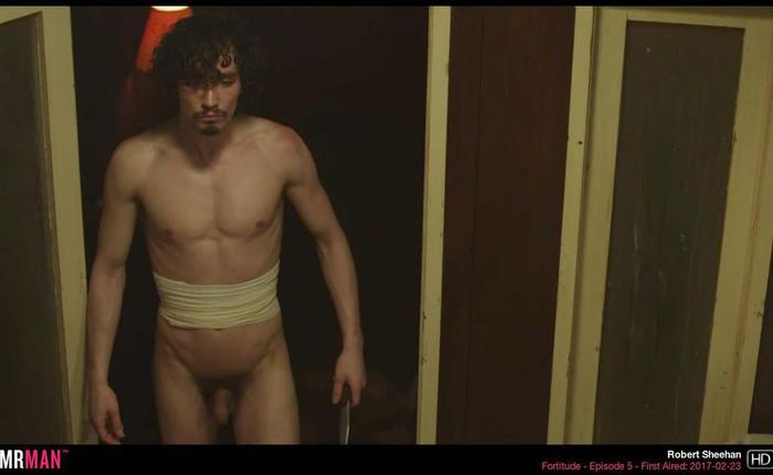 Movie Nudity Report: Wide, Colette, The Sisters Brothers & More 9.21.18