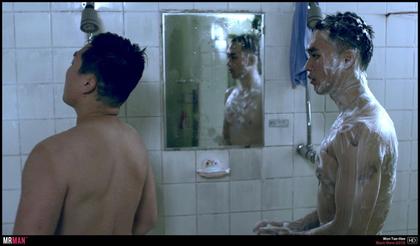 Foreign Film Friday: Black Stone