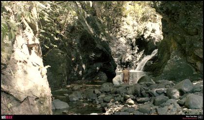 Foreign Film Friday: Black Stone