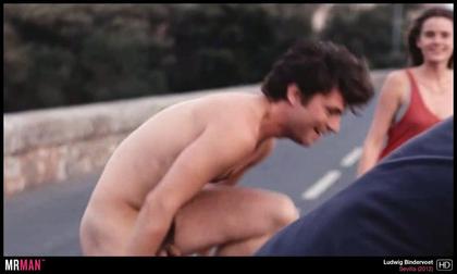 Foreign Film Friday: Sevilla