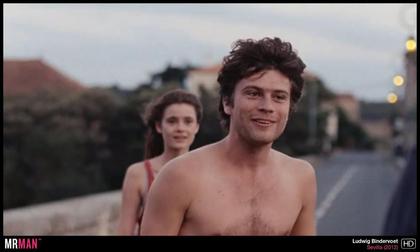 Foreign Film Friday: Sevilla