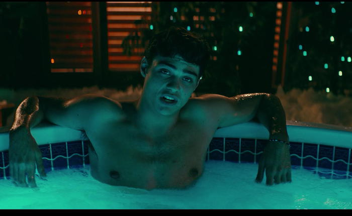 Man Crush Monday: Noah Centineo
