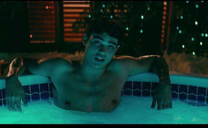 Man Crush Monday: Noah Centineo