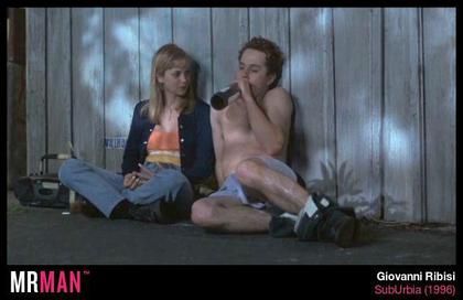 Man Crush Monday: Giovanni Ribisi
