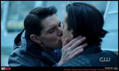 Man Crush Monday: Casey Cott