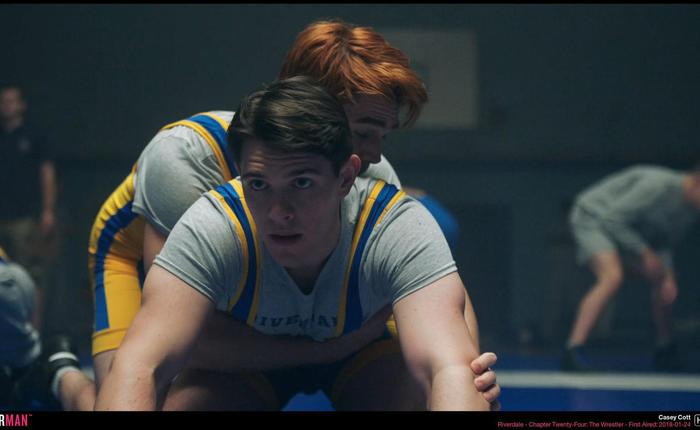 Man Crush Monday: Casey Cott