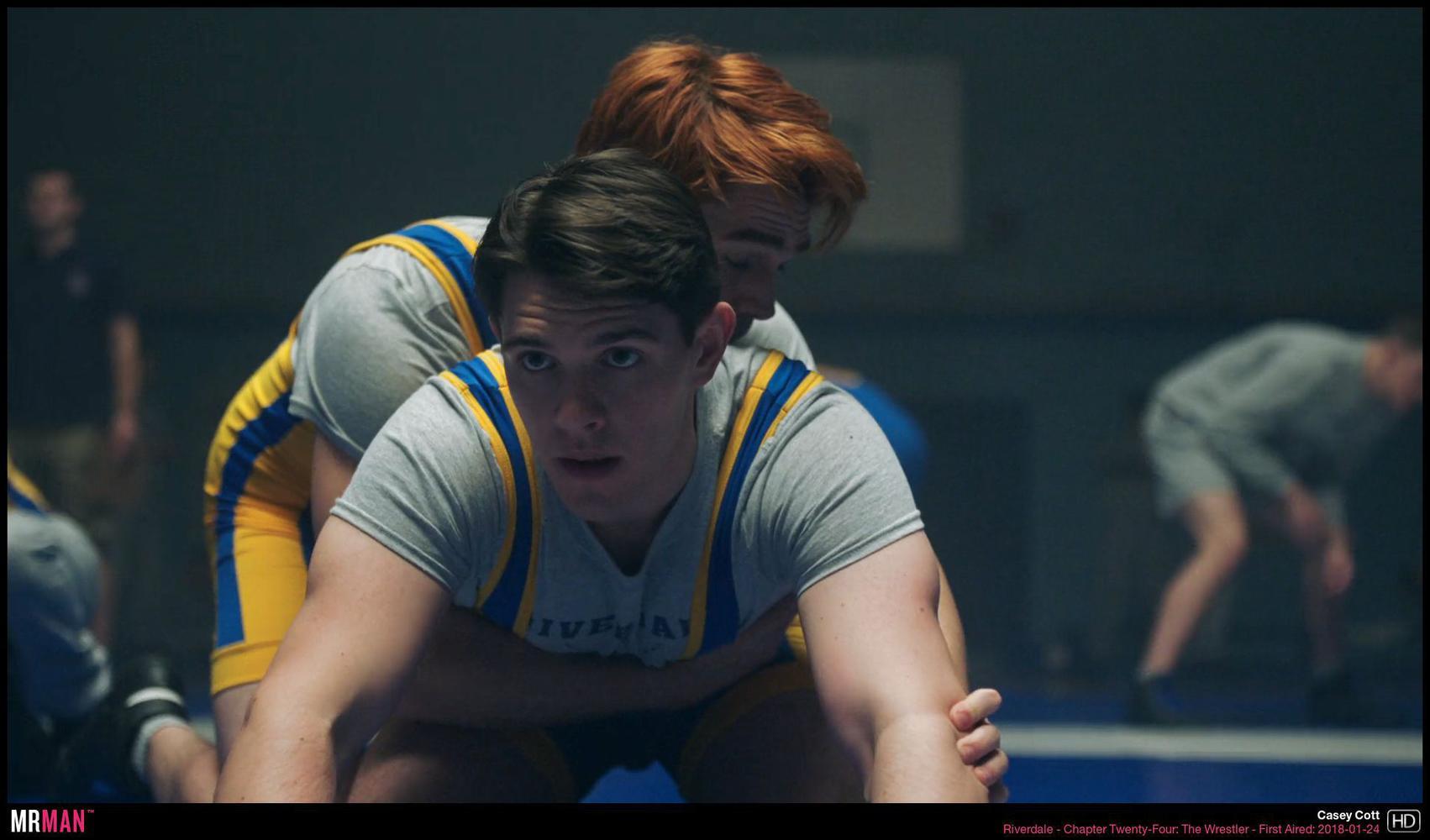 Man Crush Monday: Casey Cott