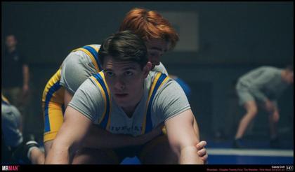 Man Crush Monday: Casey Cott
