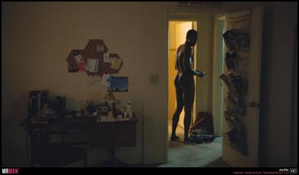 Top Ten TV Nude Scenes