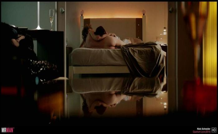 Movie Nudity Report: Gemma Bovery