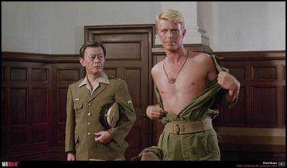 #TBT to David Bowie