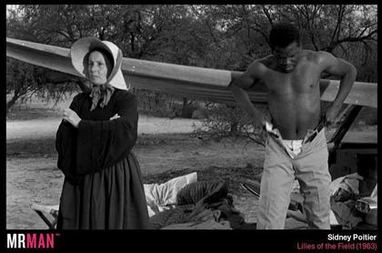 #TBT to Sidney Poitier