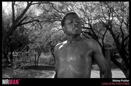 #TBT to Sidney Poitier