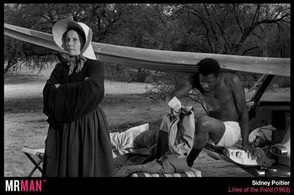 #TBT to Sidney Poitier