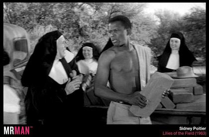 #TBT to Sidney Poitier