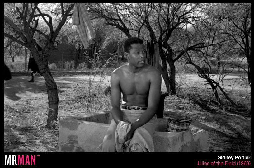 #TBT to Sidney Poitier