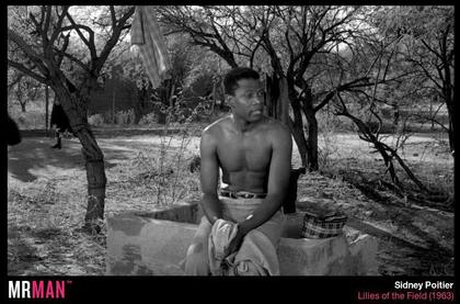 #TBT to Sidney Poitier