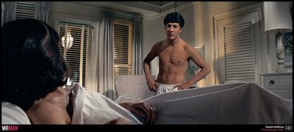 #TBT to Dustin Hoffman