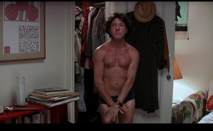 #TBT to Dustin Hoffman