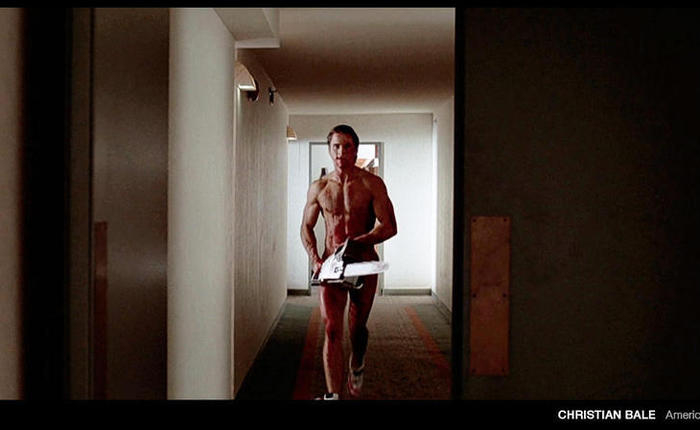 Top Ten Horror Movie Nudes