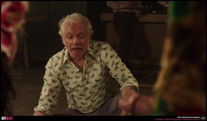 TV Nudity Report: The Deuce and Shameless 10.1.18