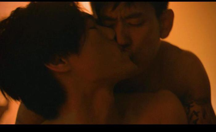 Jake Choi Opens Up About His Sexuality