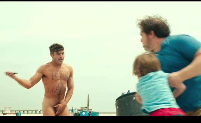 Happy Birthday to Zac Efron!
