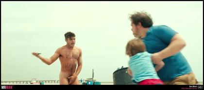 Happy Birthday to Zac Efron!