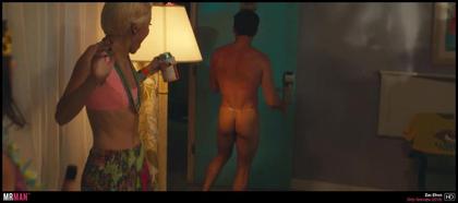 Happy Birthday to Zac Efron!