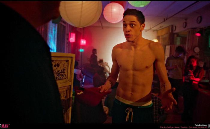 Pete Davidson is Back on the Market