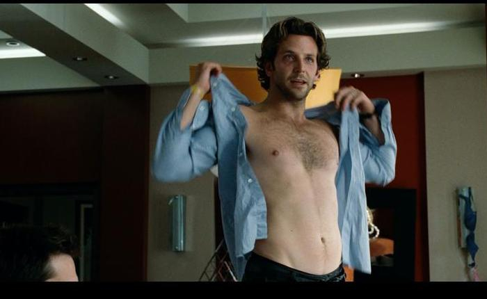 Man Crush Monday: Bradley Cooper
