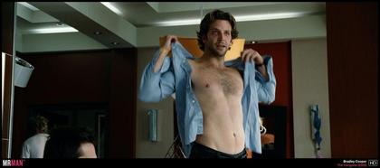Man Crush Monday: Bradley Cooper