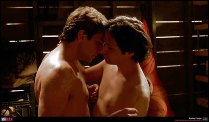 Man Crush Monday: Bradley Cooper