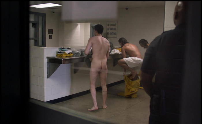TV Nudity Report: The Deuce and Shameless 10.16.18