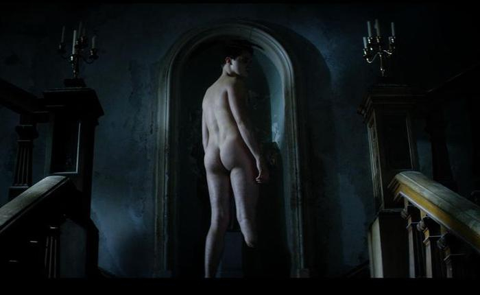 Eugene Simon's Nudes Leak! 