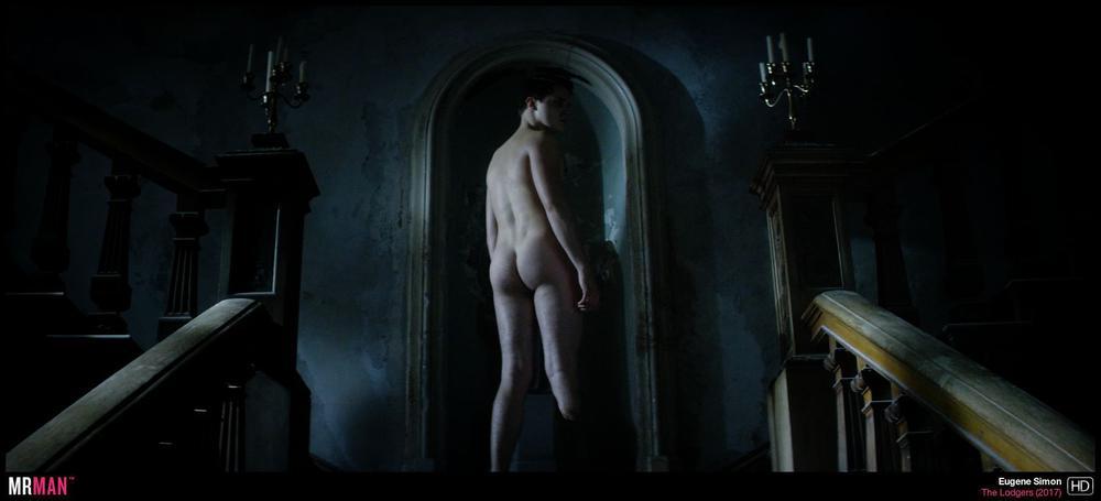 Eugene Simon's Nudes Leak!