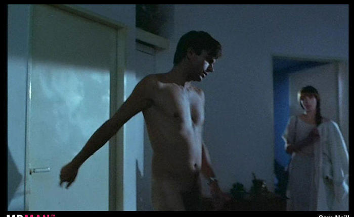 #TBT to Sam Neill