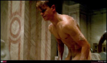 Top Ten 90s Hunks