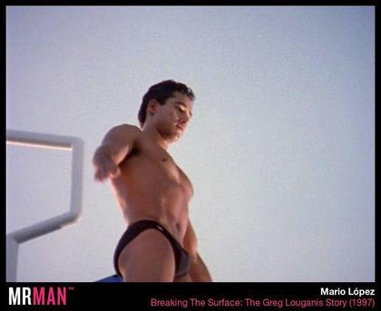 Top Ten 90s Hunks